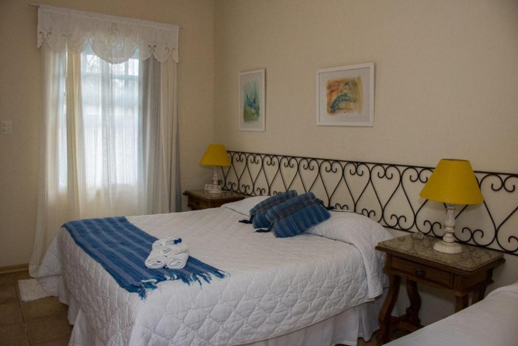 Pousada Hospedaria Da Villa Tiradentes Kamer foto