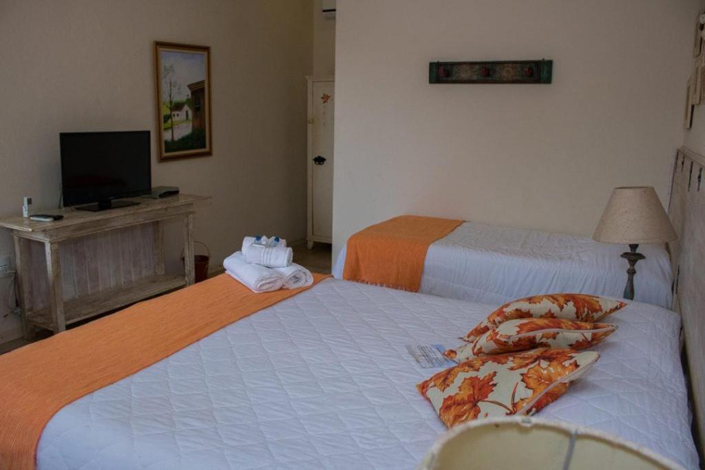 Pousada Hospedaria Da Villa Tiradentes Kamer foto