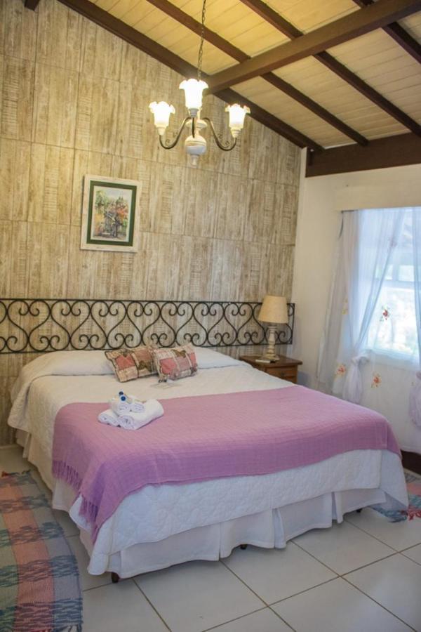 Pousada Hospedaria Da Villa Tiradentes Buitenkant foto
