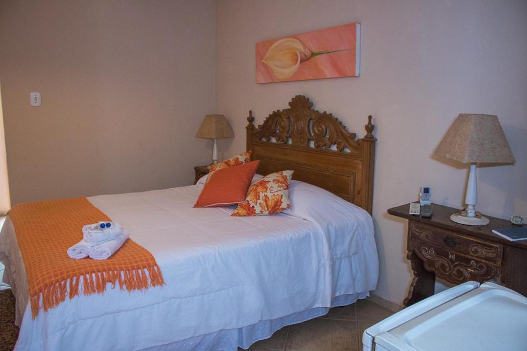 Pousada Hospedaria Da Villa Tiradentes Buitenkant foto