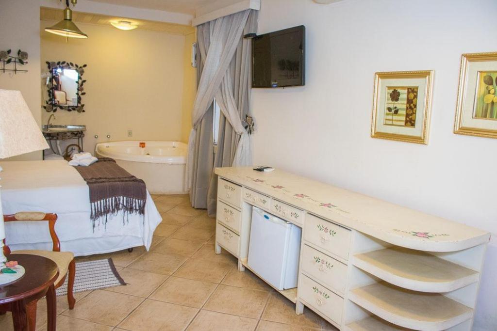Pousada Hospedaria Da Villa Tiradentes Kamer foto