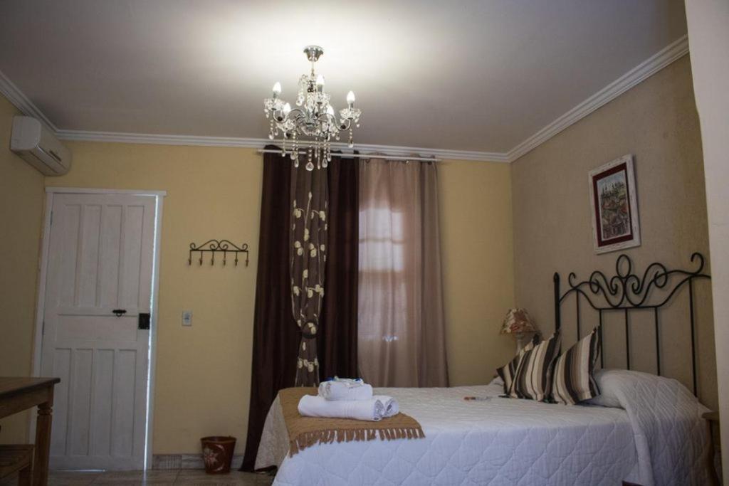 Pousada Hospedaria Da Villa Tiradentes Kamer foto