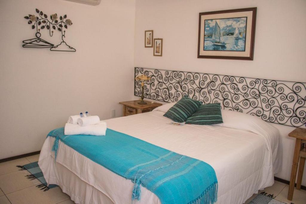 Pousada Hospedaria Da Villa Tiradentes Kamer foto