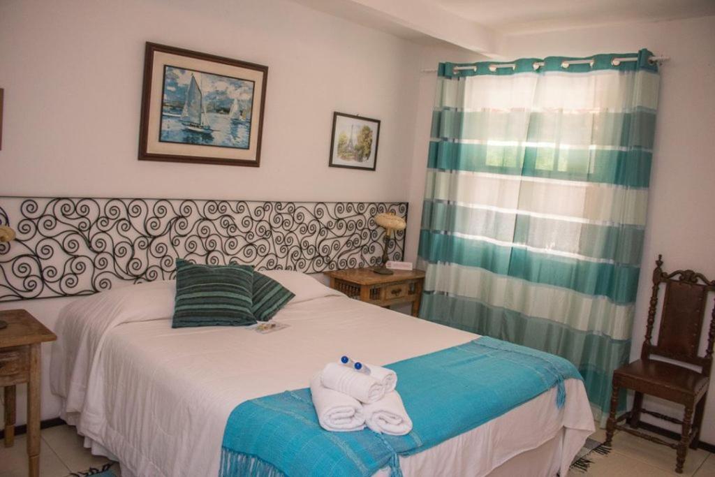 Pousada Hospedaria Da Villa Tiradentes Kamer foto