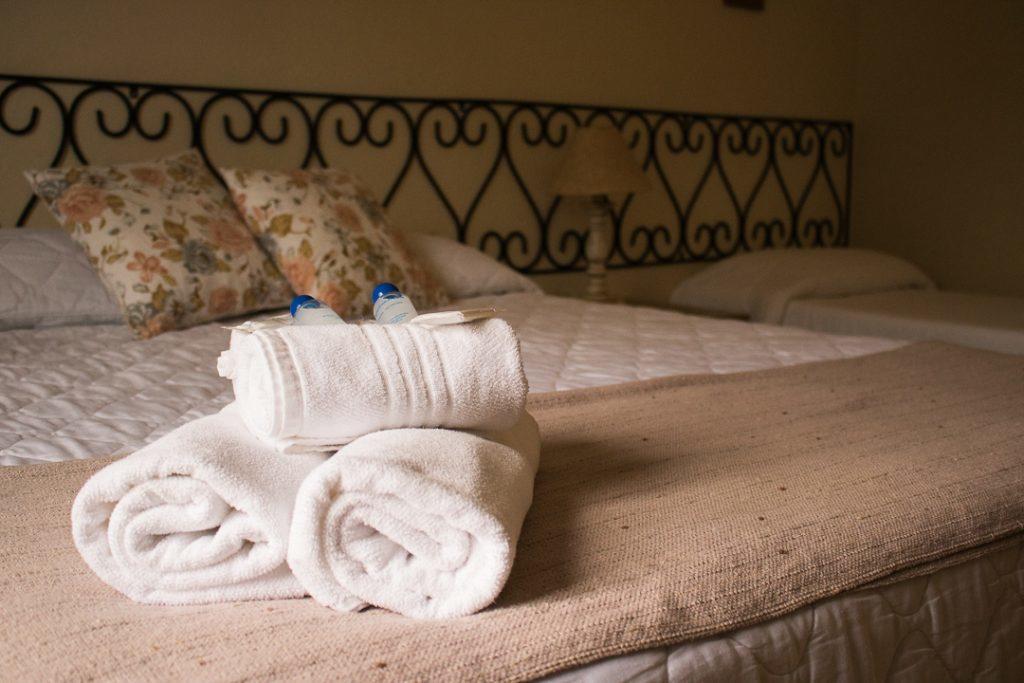 Pousada Hospedaria Da Villa Tiradentes Buitenkant foto