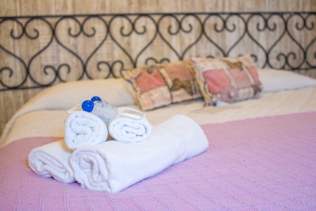 Pousada Hospedaria Da Villa Tiradentes Buitenkant foto