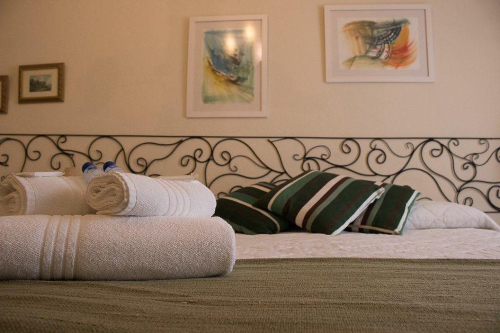 Pousada Hospedaria Da Villa Tiradentes Kamer foto