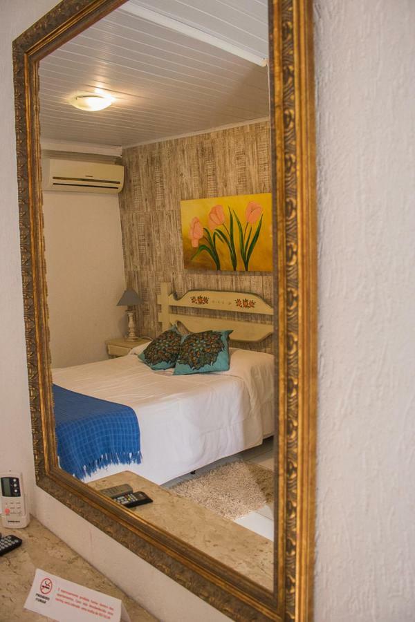 Pousada Hospedaria Da Villa Tiradentes Buitenkant foto