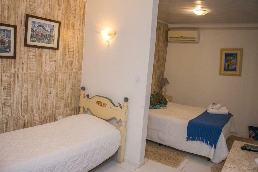Pousada Hospedaria Da Villa Tiradentes Buitenkant foto